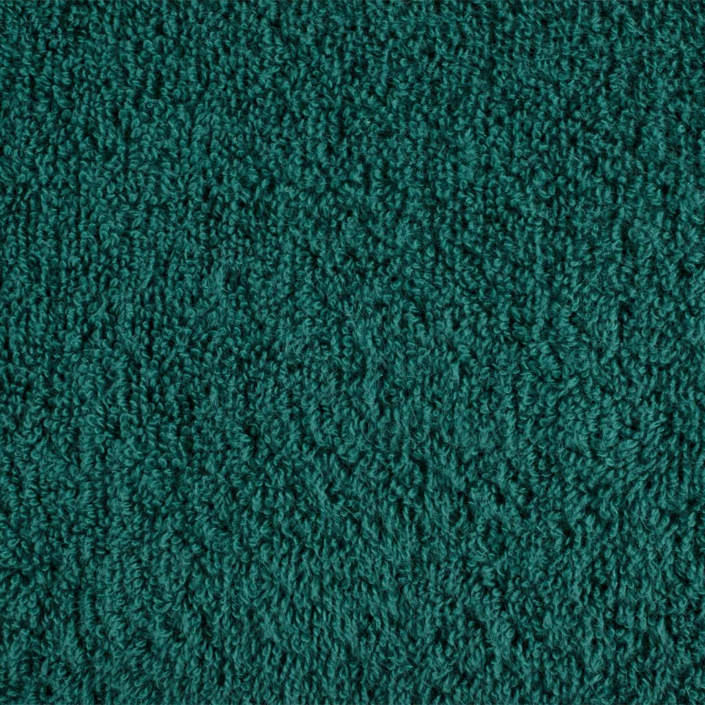Premium-Badetücher SOLUND 4 Stk. 100x150 cm 600 g/m²