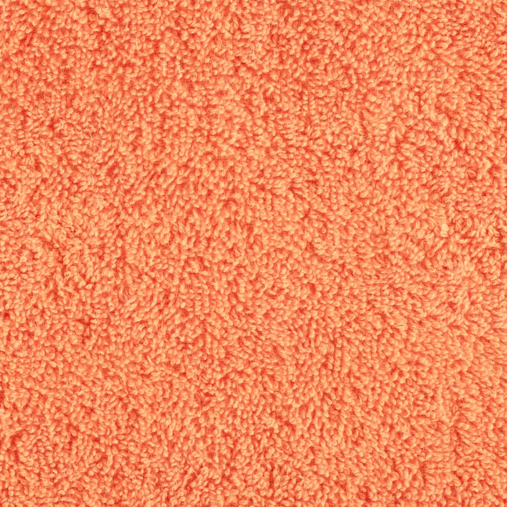 Premium-Badetücher SOLUND 10 Stk. 100x150 cm 600 g/m²