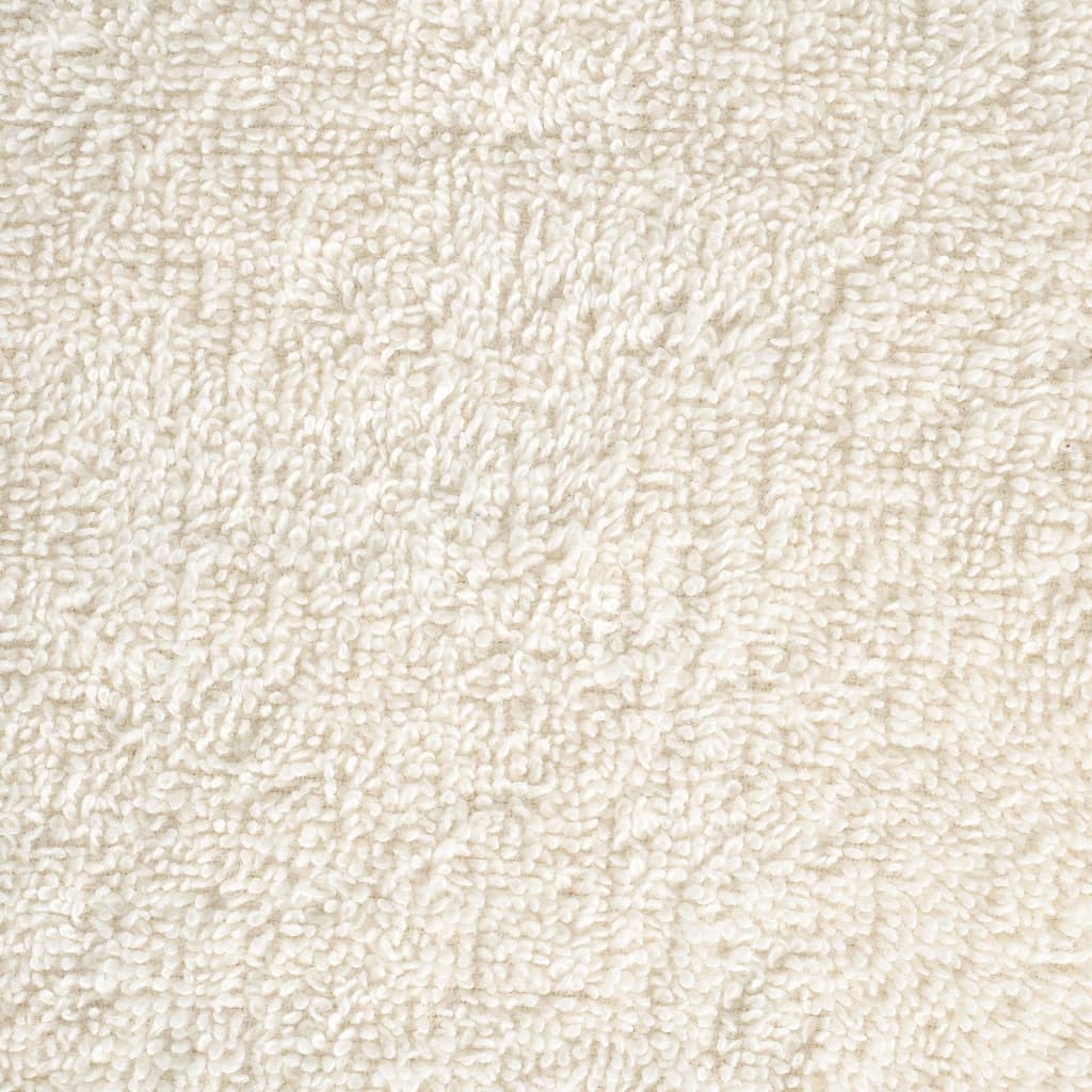 Premium-Badetücher SOLUND 4 Stk. 100x150 cm 600 g/m²