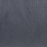 Haustierbett Suza Rund 50x50x15 cm Grau