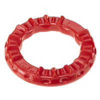Kauspielzeug für Hunde Smile Groß 20x18x4 cm Rot