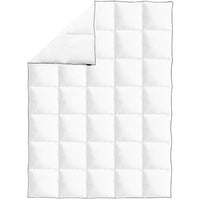 Winter-Daunendecke 150x200 cm