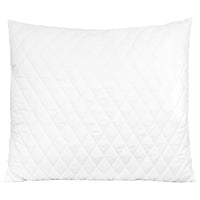 Kissen 2 Stk. 70×60×14 cm Memory-Schaum