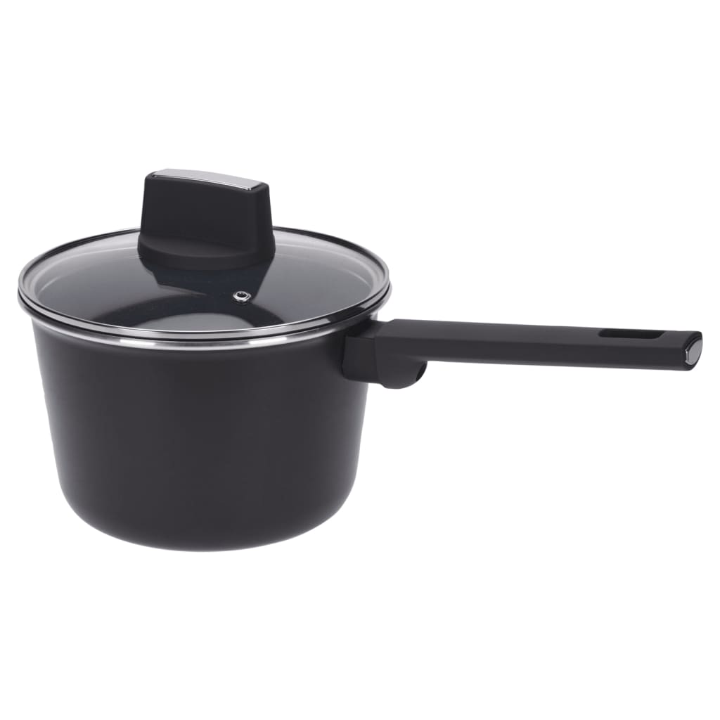 Kochtopf mit Deckel 18 cm