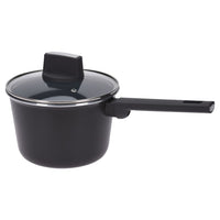 Kochtopf mit Deckel 18 cm