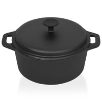 Topf Ø26,5 cm Gusseisen