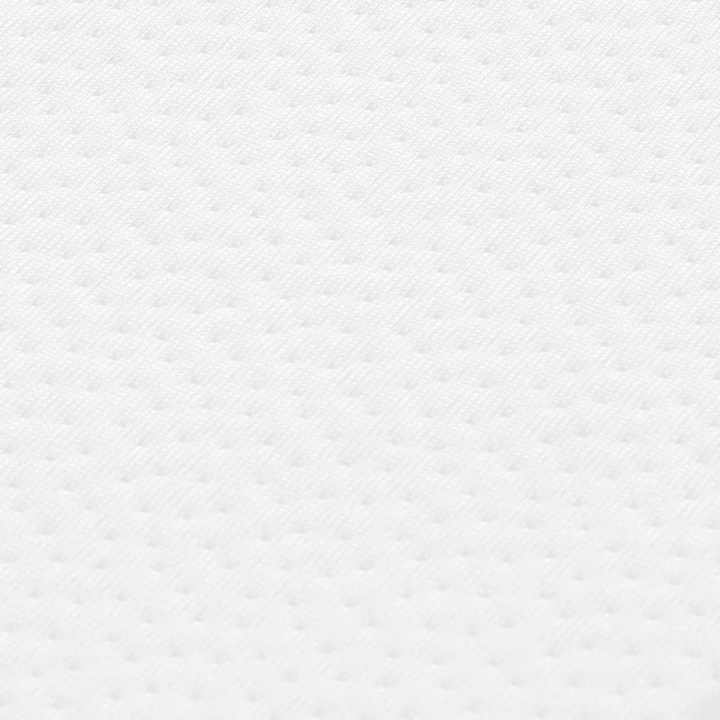 Matratzenauflage 80x200x5 cm