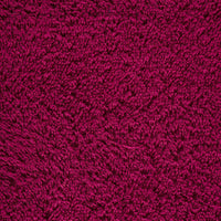 Premium-Badetücher SOLUND 2 Stk. Bordeaux 100x150cm 600 g/m²