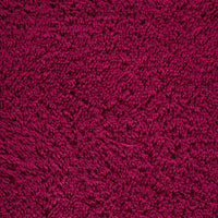 Premium-Badetücher SOLUND 4 Stk. Bordeaux 100x150cm 600 g/m²