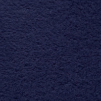 Premium-Duschtücher SOLUND 10 Stk. Marineblau 70x140cm 600 g/m²