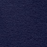 Premium-Badetücher SOLUND 4 Stk. Marineblau 100x150 cm 600 g/m²