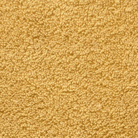 Premium-Handtücher SOLUND 10 Stk. Gold 50x100 cm 600 g/m²