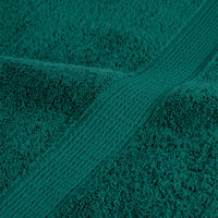 Premium-Badetücher SOLUND 4 Stk. 100x150 cm 600 g/m²